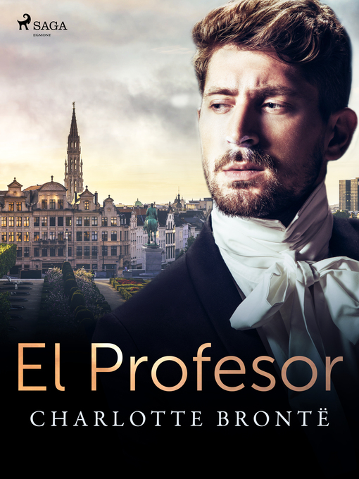 Title details for El profesor by Charlotte Brontë - Available